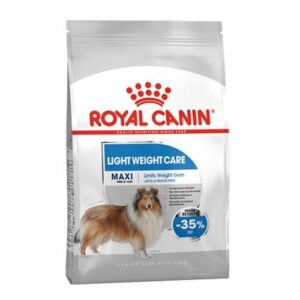 Royal Canin Maxi Light Weight Care pienso para perros