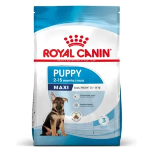Royal Canin Maxi Puppy pienso para perros