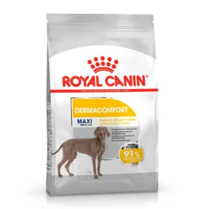 Royal Canin Maxi Dermacomfort pienso para perros