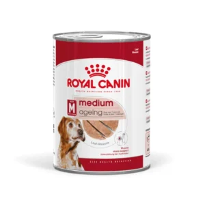 Royal Canin Medium Adult Ageing Lata