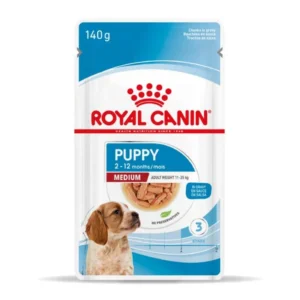 Royal Canin Medium Puppy Sobres