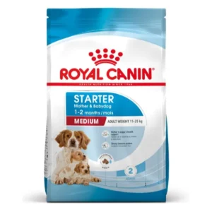 Royal Canin Medium Starter pienso para perros