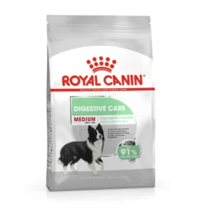 Royal Canin Medium Digestive Care pienso para perros