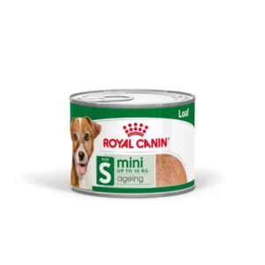 Royal Canin Mini Adulto +12 Lata