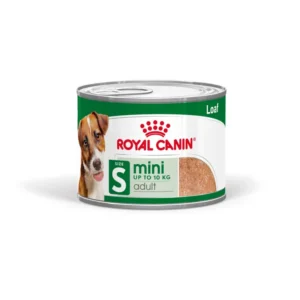 Royal Canin Mini Adulto Lata