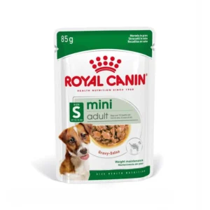 Royal Canin Mini Adulto Sobres