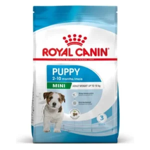 Royal Canin Mini Puppy pienso para perros