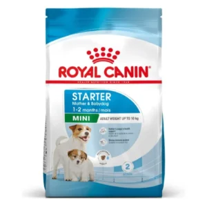 Royal Canin Mini Starter pienso para perros
