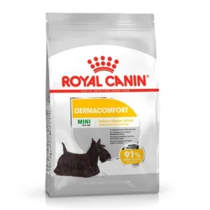Royal Canin Mini Dermacomfort pienso para perros