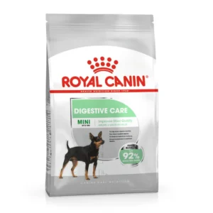 Royal Canin Mini Digestive Care pienso para perros