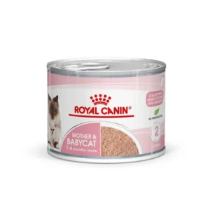 Royal Canin Mother&Babycat Lata (Mousse)