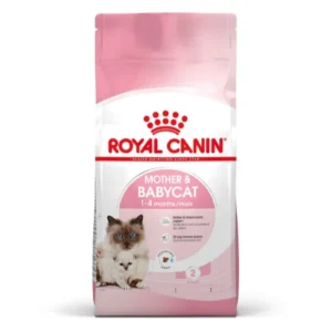 Royal Canin Mother&Babycat Pienso para gatos