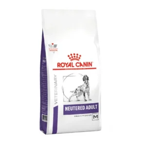 Royal Canin Neutered M Pienso para perros