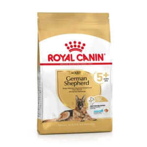 Royal Canin Pastor Alemán Adulto +5 pienso para perros