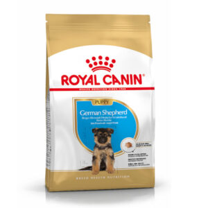 Royal Canin Pastor Alemán Puppy pienso para perros