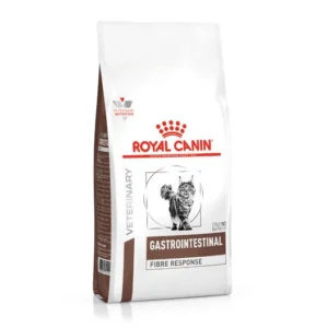 Royal Canin Gastrointestinal Fibre Response Pienso para gatos