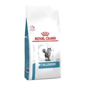 Royal Canin Anallergenic Pienso para gatos