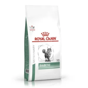 Royal Canin Diabetic Pienso para gatos