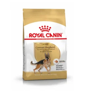Royal Canin Pastor Alemán Adulto pienso para perros