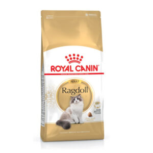 Royal Canin Ragdoll Pienso para gatos