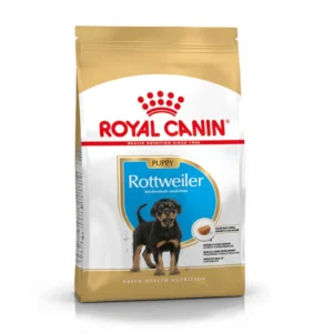 Royal Canin Rottweiler Puppy pienso para perros
