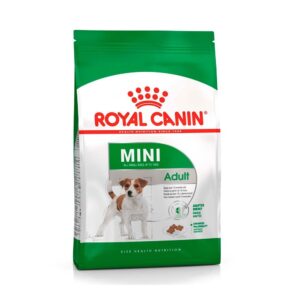 Royal Canin Mini Adult pienso para perros