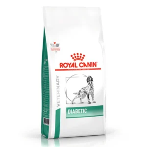 Royal Canin Diabetic Pienso para perros