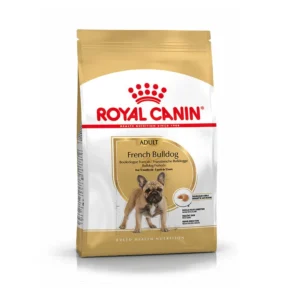 Royal Canin Bulldog Frances Adulto pienso para perros
