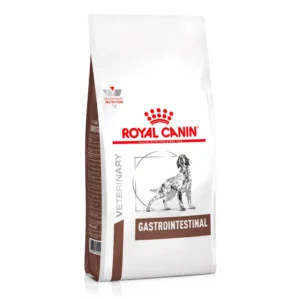 Royal Canin Gastrointestinal Pienso para perros