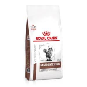 Royal Canin Gastrointestinal Moderate Calorie Pienso para gatos