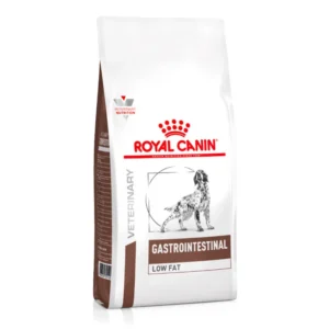 Royal Canin Gastrointestinal Low Fat Pienso para perros