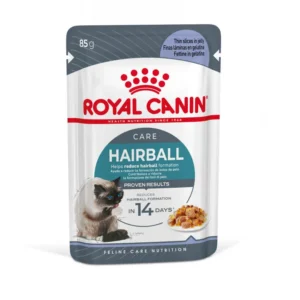 Royal Canin Hairball Care Gato Sobres (Gelatina)