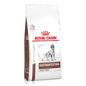 Royal Canin Gastrointestinal High Fibre Pienso para perros