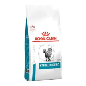 Royal Canin Hypoallergenic Pienso para gatos