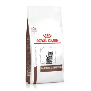 Royal Canin Gastrointestinal Kitten Pienso para gatos