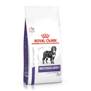 Royal Canin Neutered L Pienso para perros