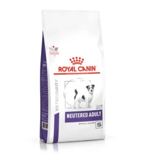 Royal Canin Neutered Small Dog Pienso para perros