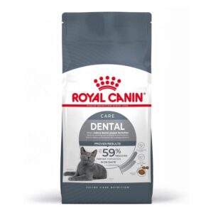 Royal Canin Oral Care Pienso para gatos