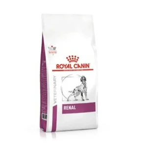 Royal Canin Renal Pienso para perros