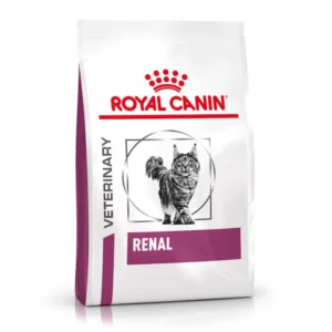 Royal Canin Renal Pienso para gatos