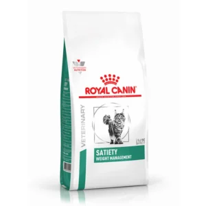 Royal Canin Satiety Weight Management Pienso para gatos