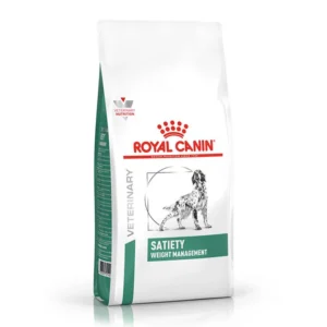 Royal Canin Satiety Dog Pienso para perros