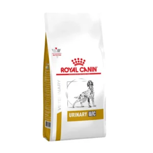 Royal Canin Urinary U/C Pienso para perros