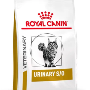Royal Canin Urinary S/O Pienso para Gatos