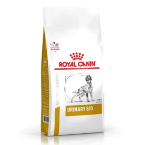 Royal Canin Urinary S/O Dog Pienso para perros