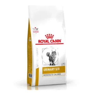Royal Canin Urinary S/O Moderate Calorie