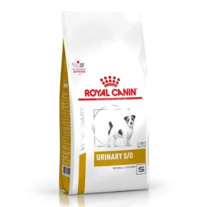 Royal Canin Urinary S/O Small Dog Pienso para perros