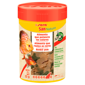 Sera San Nature