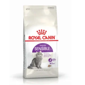 Royal Canin Sensible 33 Pienso para gatos