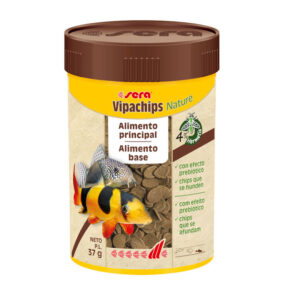 Sera Vipachips Nature